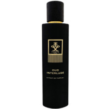 فنت عود اینترلود